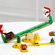 This is $30 worth of Lego Mario.